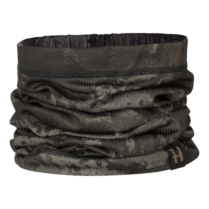 Load image into Gallery viewer, Härkila | NOCTYX camo neck warmer | AXIS MSP®Black - Neck Tube