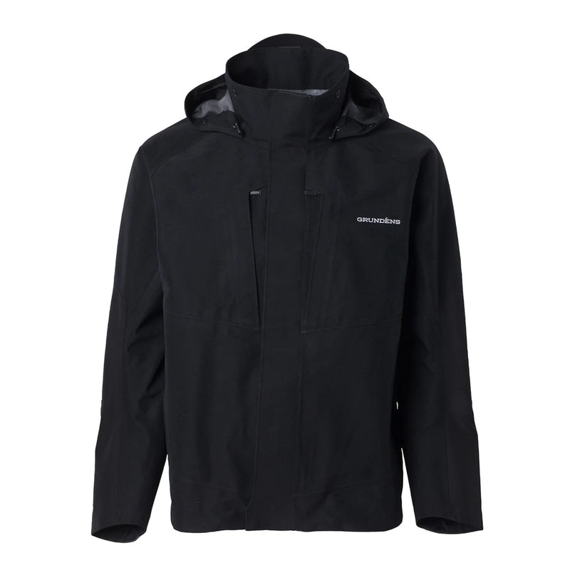 Load image into Gallery viewer, Grundens | Buoy X 2.0 GORE-TEX® Jacket | Black - Fishing Jackets