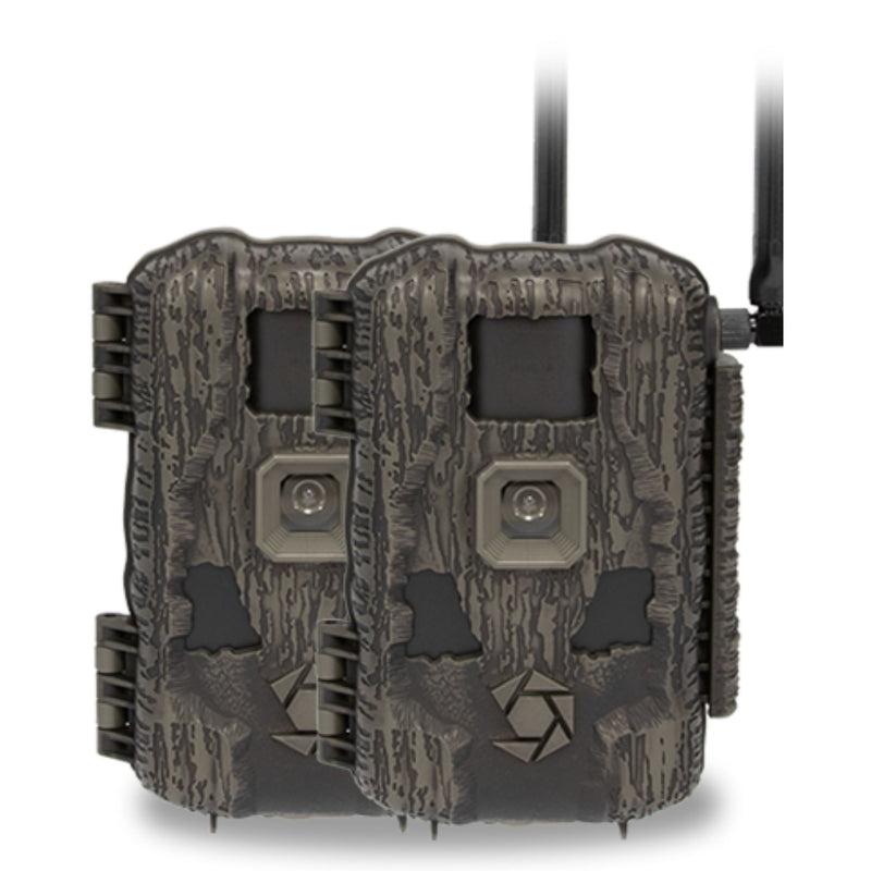 Load image into Gallery viewer, Stealth Cam | Fusion Max 2.0 | Cellular Trail Camera | Twin Pack - Trail Cameras