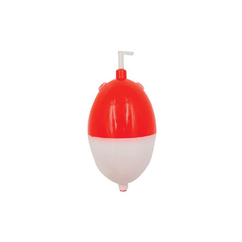 Load image into Gallery viewer, Buldo | Adjustable Sliding Oval Float | Size 1 - Fishing Floats