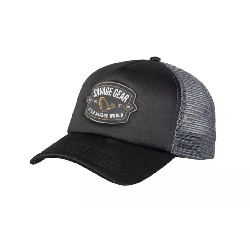 Load image into Gallery viewer, Savage Gear | Trucker Cap - Hats