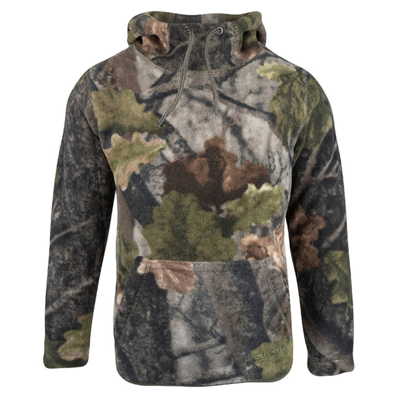 Load image into Gallery viewer, Jack Pyke | Junior Fieldman Fleece Hoodie Evo - Hunting Jumpers