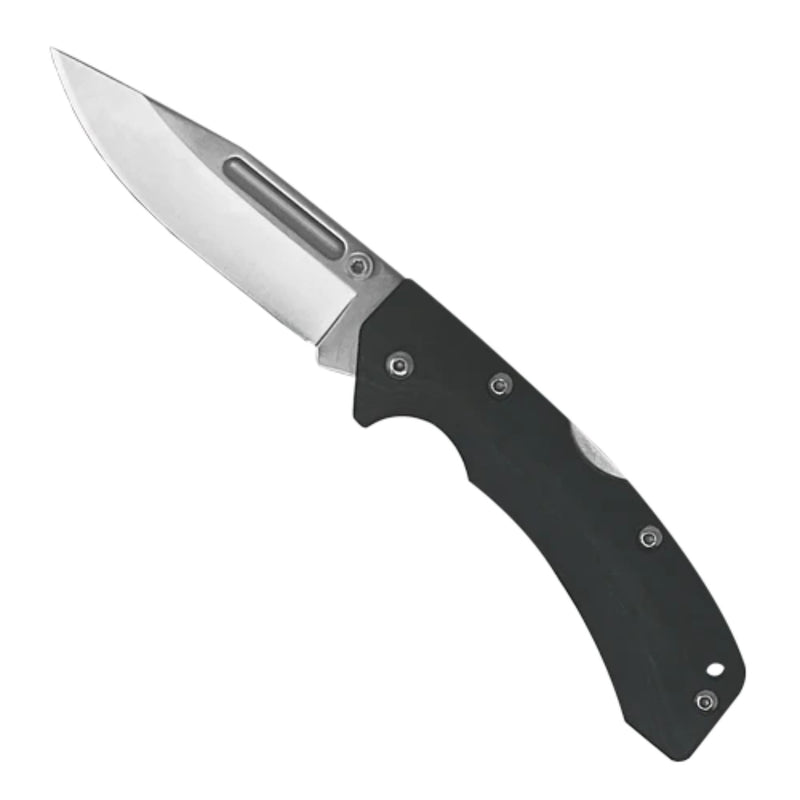 Load image into Gallery viewer, AccuSharp Lockback Knife 3" Blade -