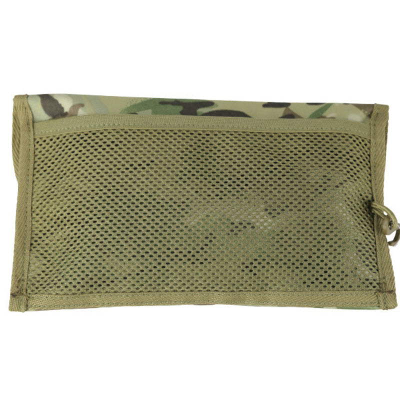 Load image into Gallery viewer, Kombat | Military Boot Care Kit | BTP With BLACK Polish/Laces - Waterproofer & Repair