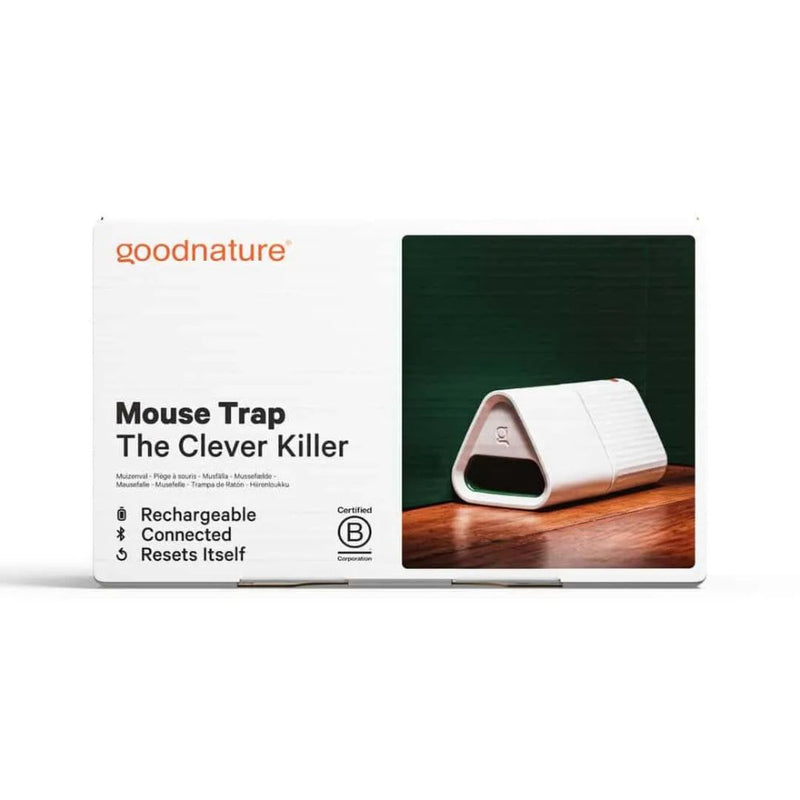 Load image into Gallery viewer, Goodnature | Mouse Trap - Traps