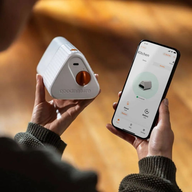 Load image into Gallery viewer, Goodnature | Mouse Trap - Traps