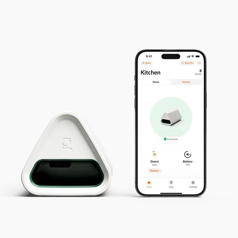 Load image into Gallery viewer, Goodnature | Mouse Trap - Traps