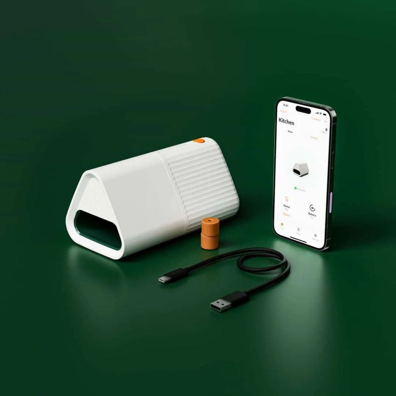 Load image into Gallery viewer, Goodnature | Mouse Trap - Traps