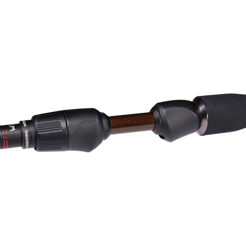 Load image into Gallery viewer, Westin | W4 Ultrastick 2nd Rod - Spinning Rods
