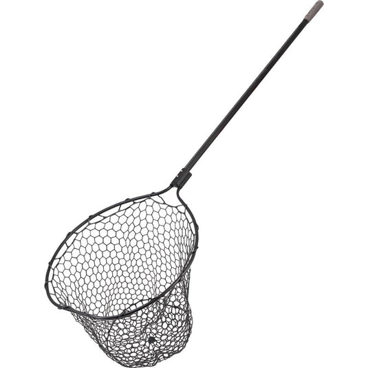 Westin | W3 C&R Full Rubber Mesh Landing Net - Fishing Nets