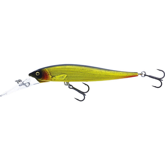 Westin | Jerkbite MR Jerkbait | 7.5cm | 6g | Suspending - Jerkbait Lures