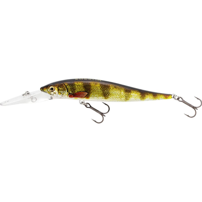 Load image into Gallery viewer, Westin | Jerkbite SR Jerkbait | 7.5cm | 6g | Suspending - Jerkbait Lures