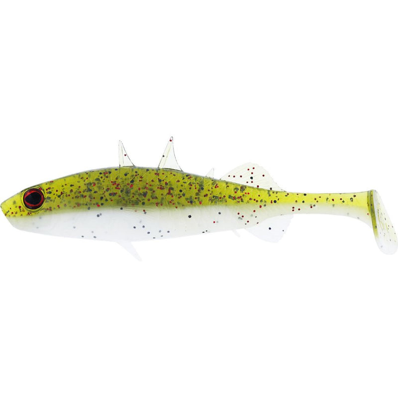 Load image into Gallery viewer, Westin | Stanley The Stickleback Shadtail | 5.5cm | 1.5g - Jig & Dropshot Lures