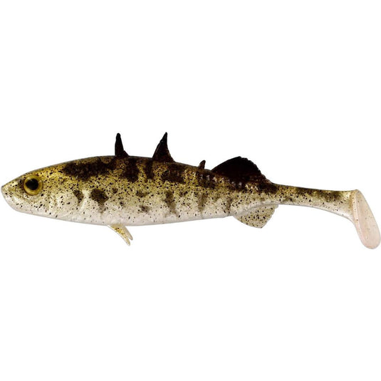 Westin | Stanley The Stickleback Shadtail | 5.5cm | 1.5g - Jig & Dropshot Lures