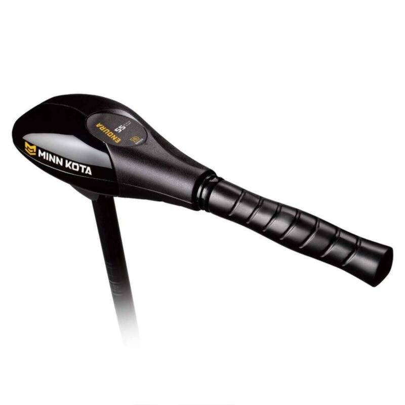 Load image into Gallery viewer, Minn Kota | Endura C2 30lb Thrust 12V 30" Shaft w/Battery Meter - Electric Engines