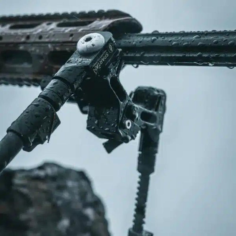 Load image into Gallery viewer, Spartan | Valhalla Bipod Standard With Picatinny - Rifle Bipods