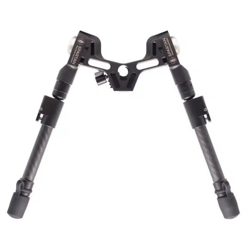 Load image into Gallery viewer, Spartan | Valhalla Bipod Standard With Picatinny - Rifle Bipods