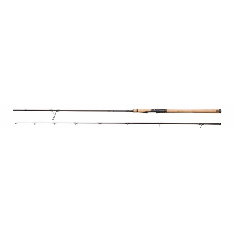 Load image into Gallery viewer, Savage Gear | SG6 | Alpha Big Bait 2.43m | 70-130g | 2pcs - Spinning Rods