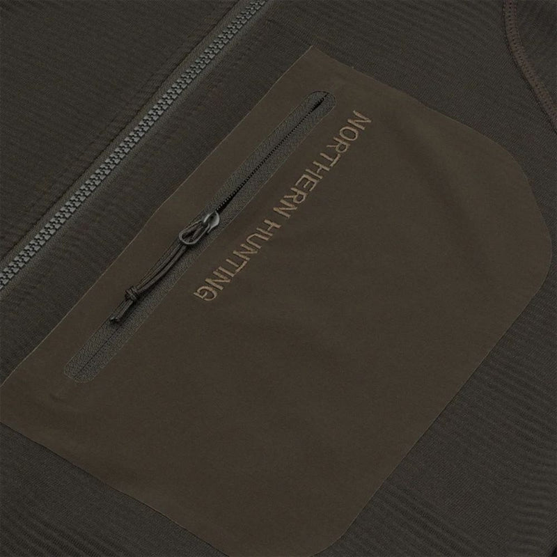 Load image into Gallery viewer, Northern Hunting | Rolf Dark Green - Hunting Jumpers