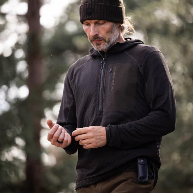 Load image into Gallery viewer, Northern Hunting | Rolf Dark Green - Hunting Jumpers