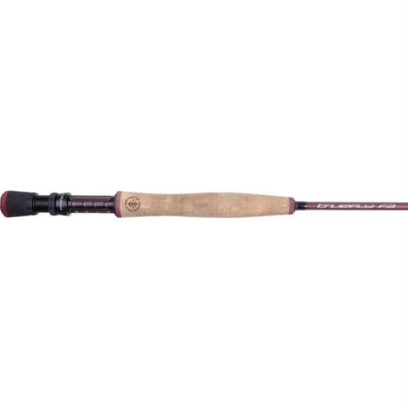 Load image into Gallery viewer, Wychwood | Truefly FA 9ft 5 weight Fishing Rod - Fly Fishing Rods