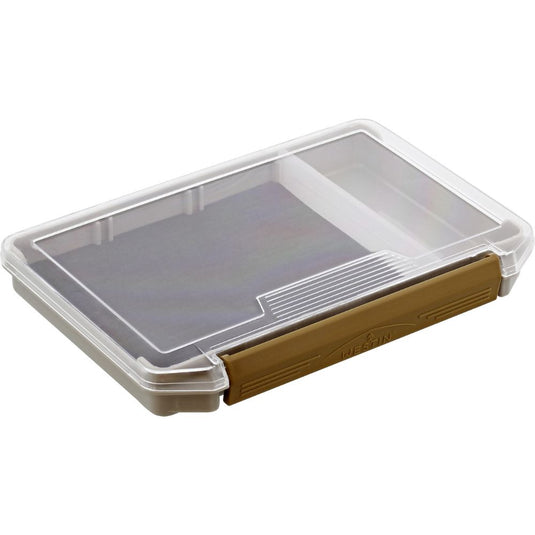 Westin | W3 Tackle Box | 20.5x14.5-3cm - Tackle Boxes