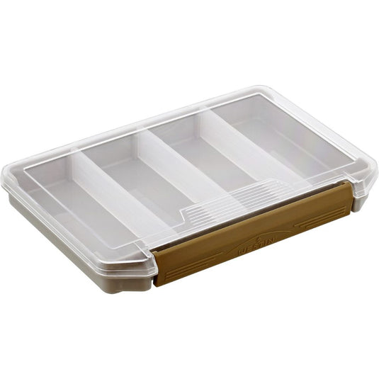 Westin | W3 Tackle Box | 20.5x14.5x3cm - Tackle Boxes