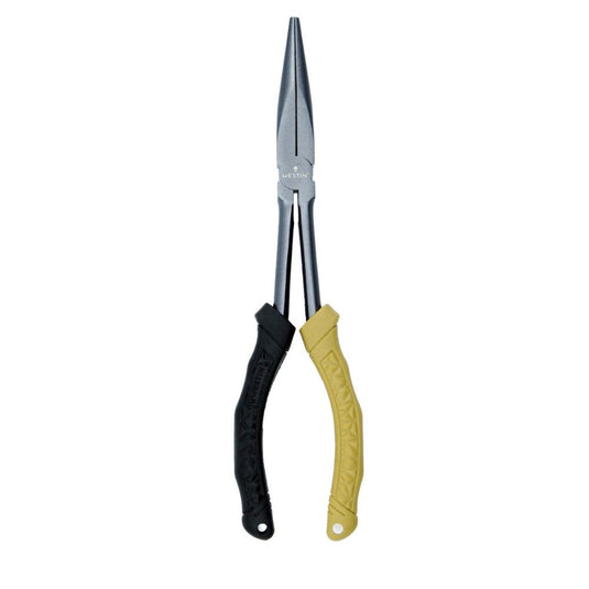 Westin | Unhooking Pliers | Black Sand - Fishing Tools