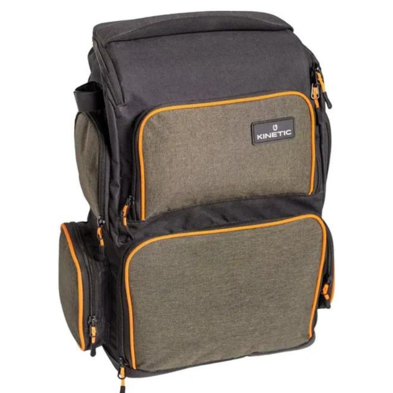 Load image into Gallery viewer, Kinetic | Lure Backpack | 2 Box - Tackle Bags