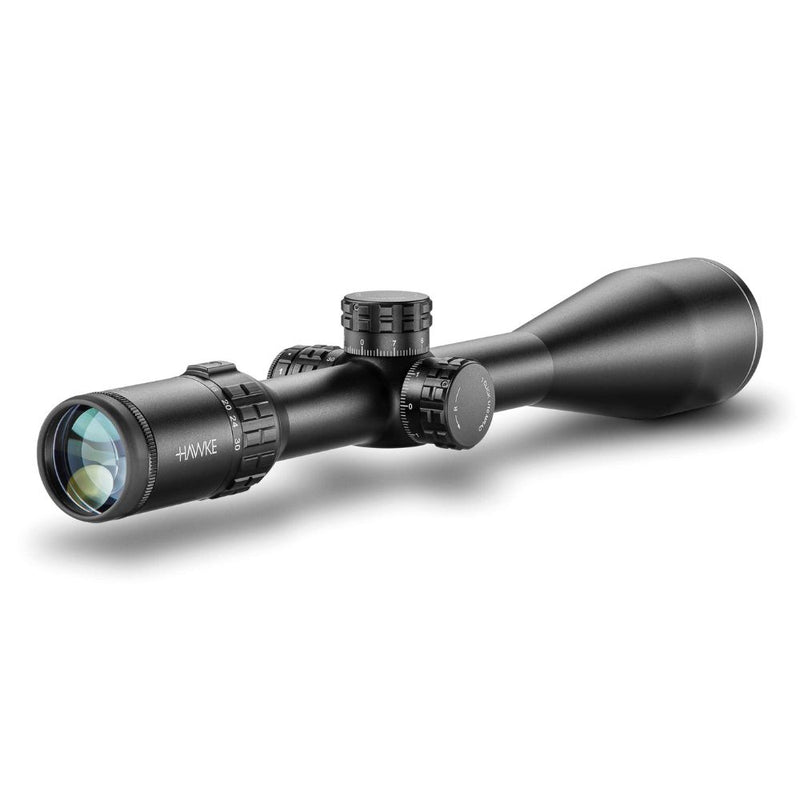 Load image into Gallery viewer, Hawke | Frontier 30 SF 5-30x56 | Mil Pro Reticle - Rifle Scopes