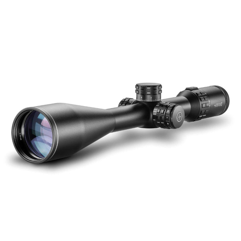 Load image into Gallery viewer, Hawke | Frontier 30 SF 5-30x56 | Mil Pro Reticle - Rifle Scopes