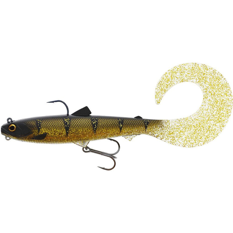 Load image into Gallery viewer, Westin | Bullteez Curltail R2F | Sinking | 21cm | 73g - Swimbait Lures