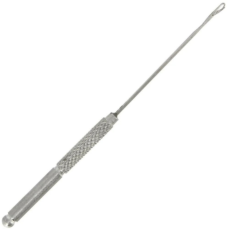 Load image into Gallery viewer, NGT | 4pc Stainless Tool Set | PVA Long, PVA Short, Baiting Needle and Drill - Coarse Fishing Accessories