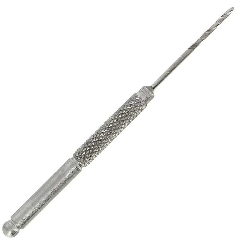 Load image into Gallery viewer, NGT | 4pc Stainless Tool Set | PVA Long, PVA Short, Baiting Needle and Drill - Coarse Fishing Accessories