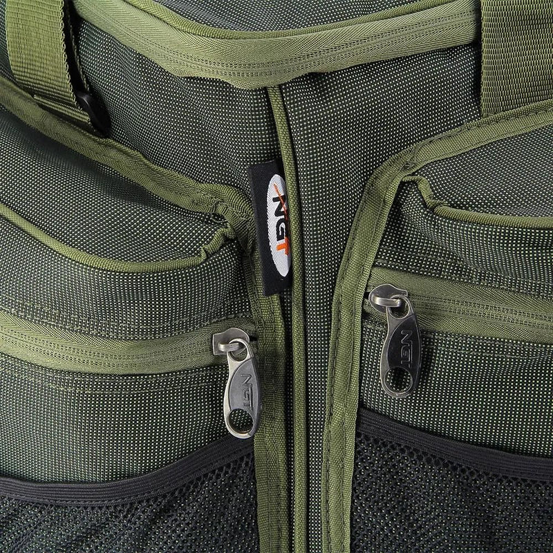 Load image into Gallery viewer, NGT | Carryall 093 | 4 Compartment Carryall - Tackle Bags