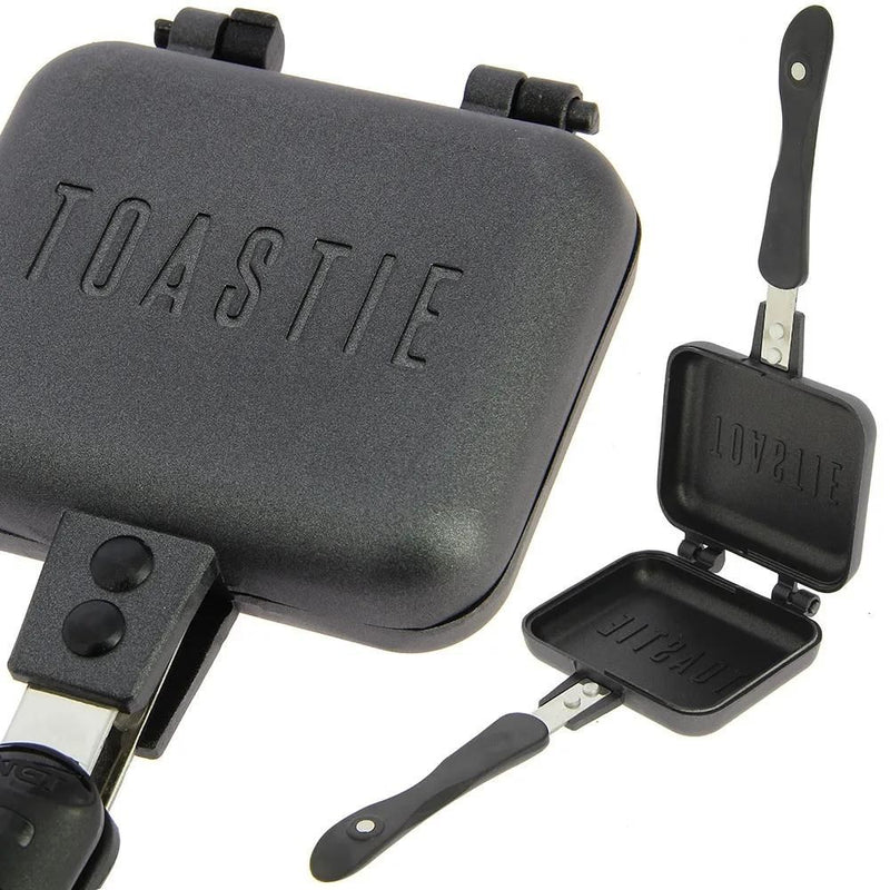 Load image into Gallery viewer, NGT | 'Proper Toaster' - Non-stick Deep Fill Bank Side Toastie Maker - Eating and Drinking