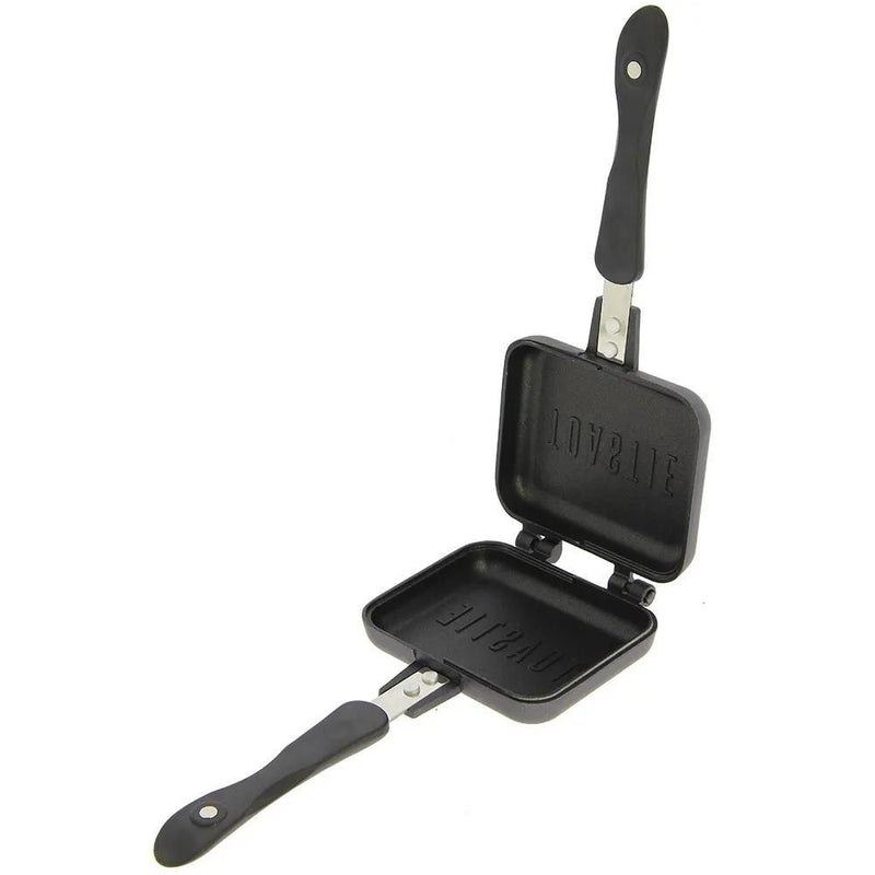 Load image into Gallery viewer, NGT | 'Proper Toaster' - Non-stick Deep Fill Bank Side Toastie Maker - Eating and Drinking