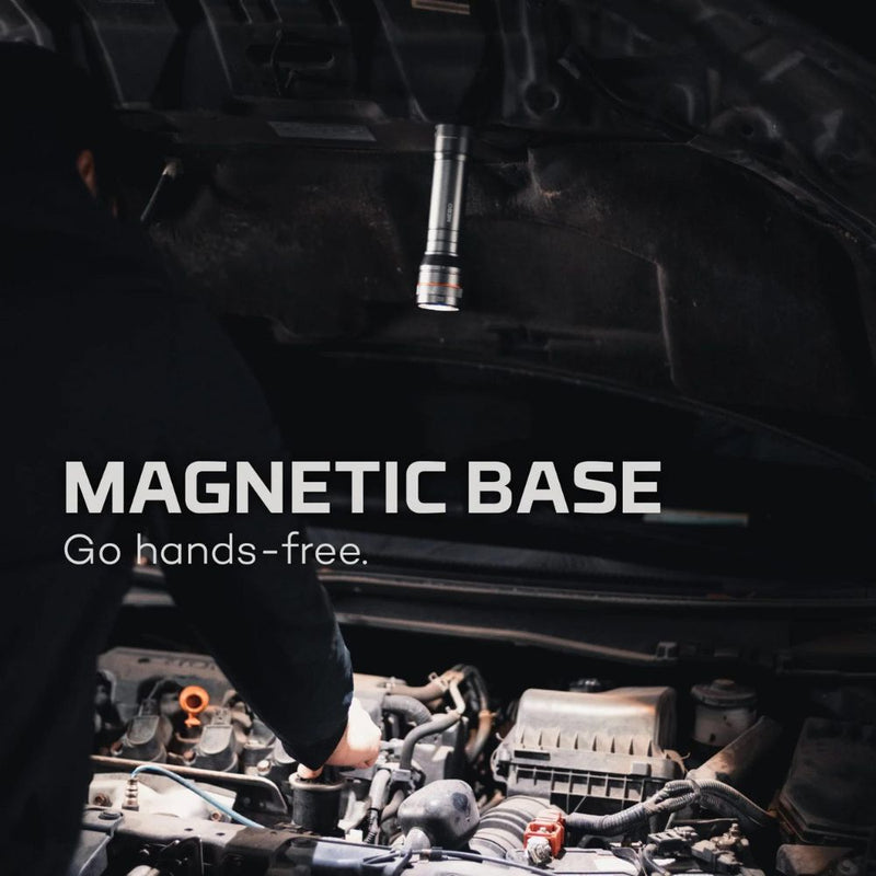 Load image into Gallery viewer, Nebo | Newton 1000 lumen flashlight - Torch Lights