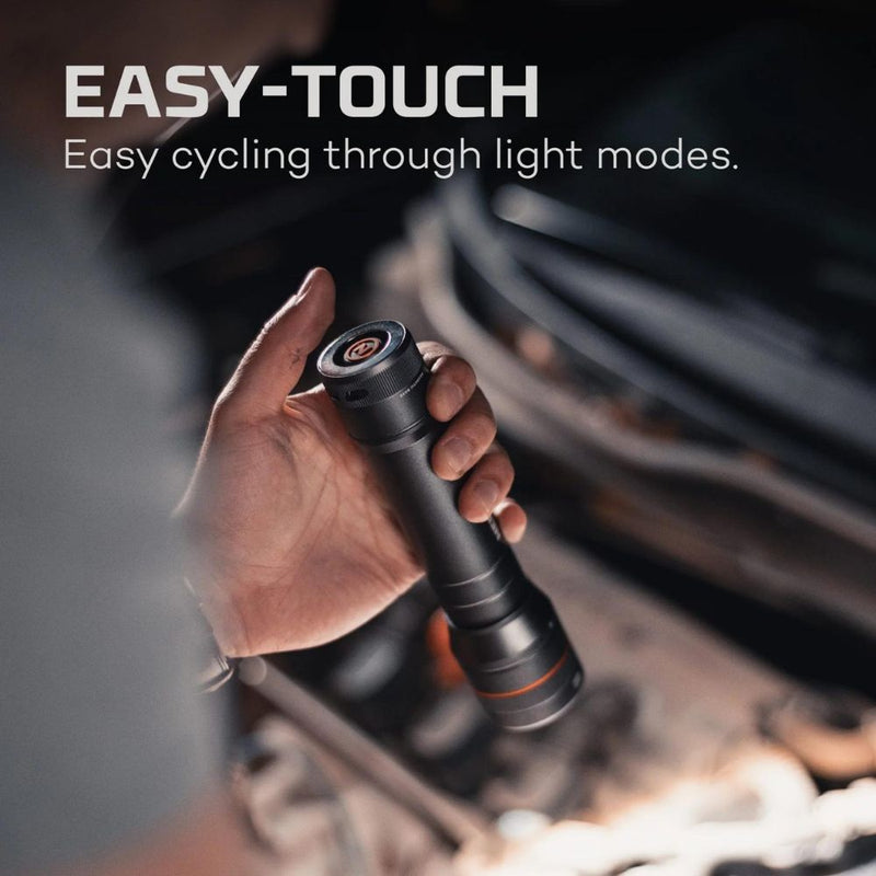 Load image into Gallery viewer, Nebo | Newton 1000 lumen flashlight - Torch Lights