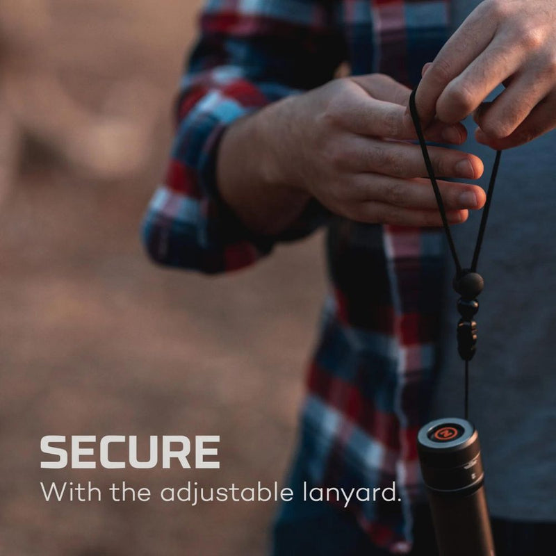 Load image into Gallery viewer, Nebo | Newton 1000 lumen flashlight - Torch Lights