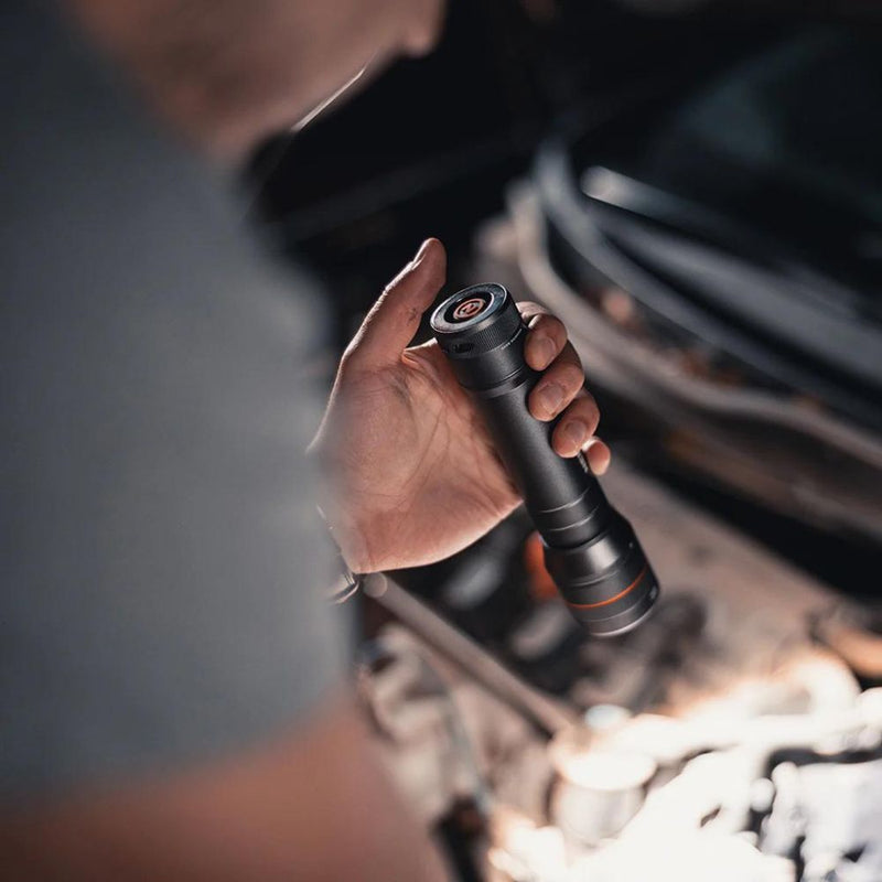 Load image into Gallery viewer, Nebo | Newton 1000 lumen flashlight - Torch Lights