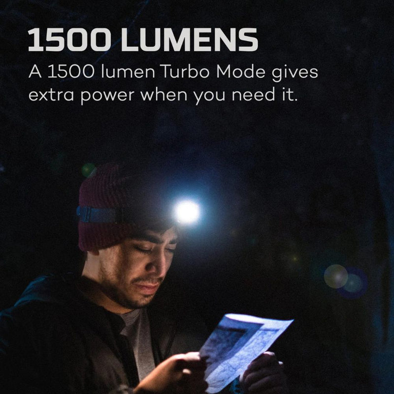 Load image into Gallery viewer, Nebo | Einstein™ 1500 FLEX Headlamp - Headlights