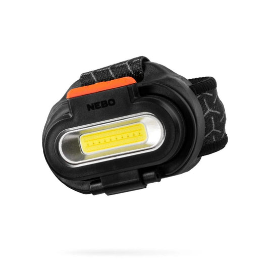 Nebo | Einstein™ 1500 FLEX Headlamp - Headlights