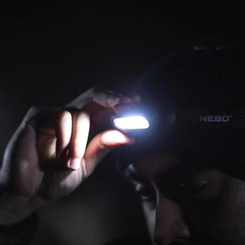Load image into Gallery viewer, Nebo | Einstein™ 1500 FLEX Headlamp - Headlights