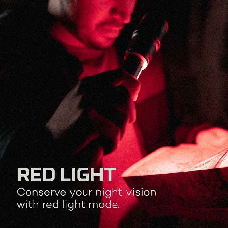 Load image into Gallery viewer, Nebo | Franklin Slide Rechargeable LED Flashlight - Torch Lights
