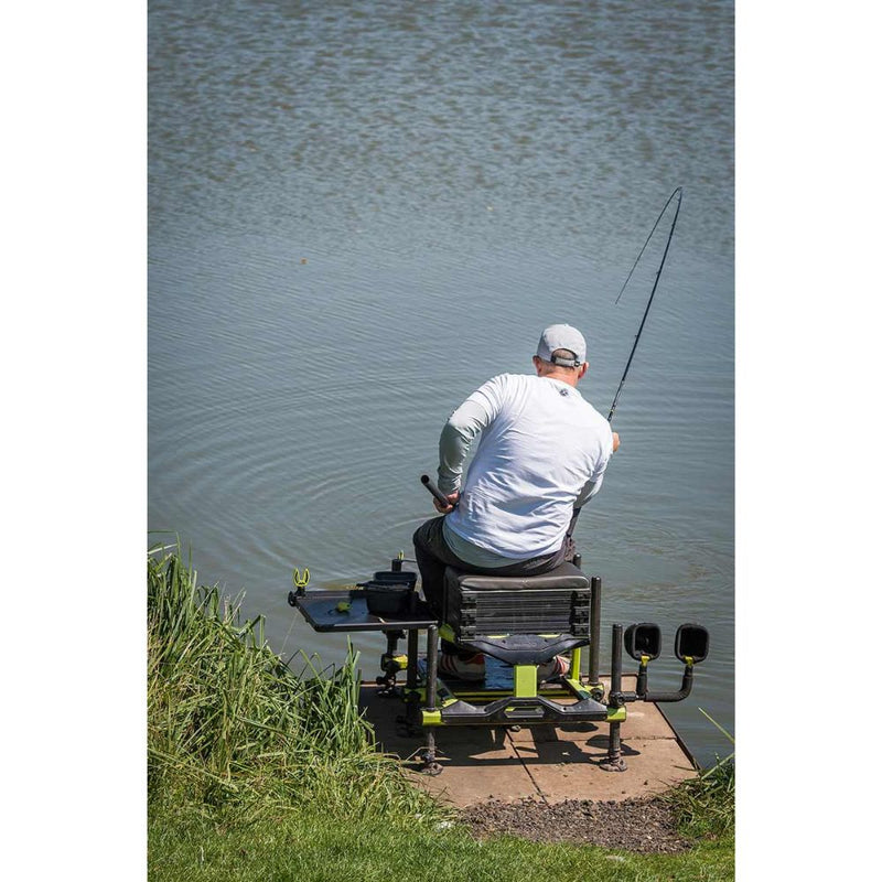 Load image into Gallery viewer, Matrix Aquos Ultra-W Waggler Rod - Coarse Fishing Rods