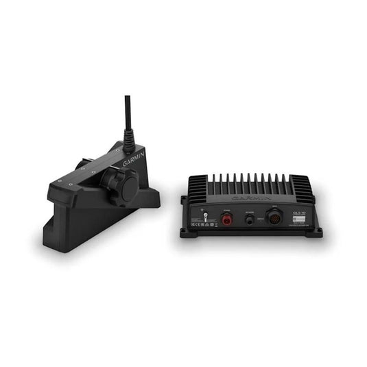 Garmin | LiveScope™ XR System With GLS 10™ and LVS62 Transducer | *PRE-ORDER - All FishFinders