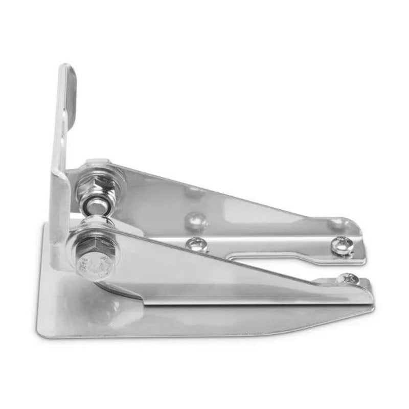 Load image into Gallery viewer, Garmin | Heavy Duty Transom Mount with Spray Shield (4/8/12-pin Transducers) - All FishFinders