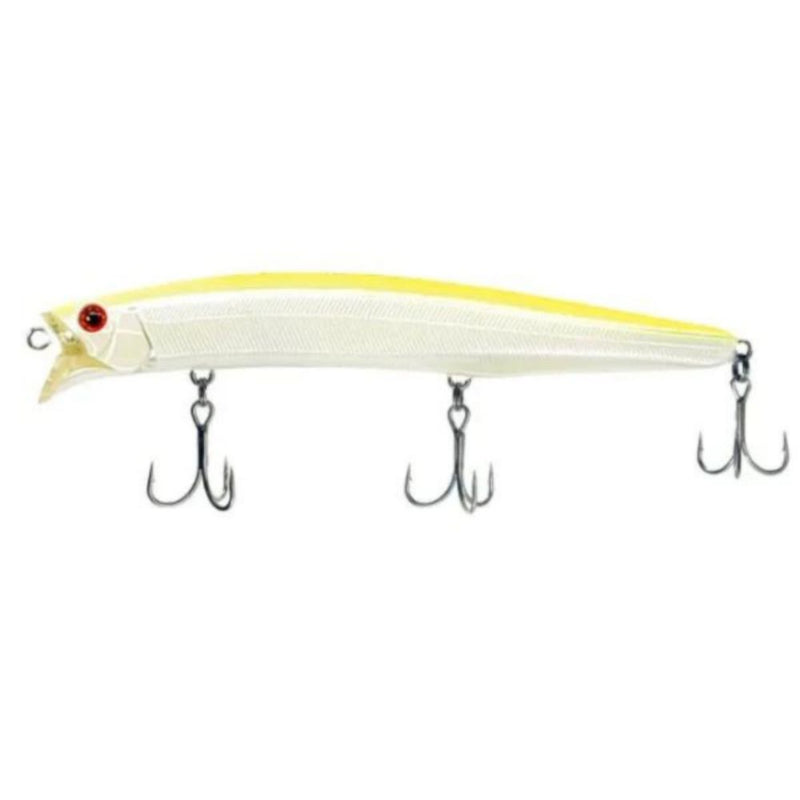 Load image into Gallery viewer, Tackle House | Contact Feed Shallow | 155mm - Sea Fishing Lures