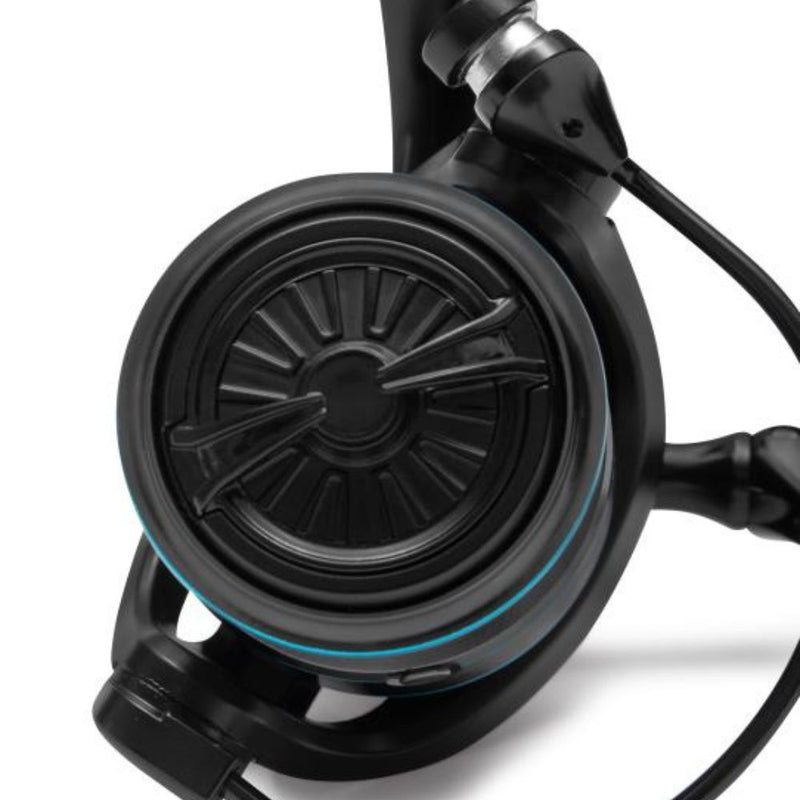 Load image into Gallery viewer, Zebco | Ambition FD Reel | 6BB - Spinning Reels